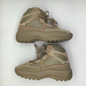 Adidas Yeezy Desert Boot ‘Rock’